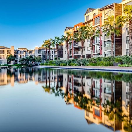 Belina - Quayside Canal Front เคปทาวน์ ภายนอก รูปภาพ